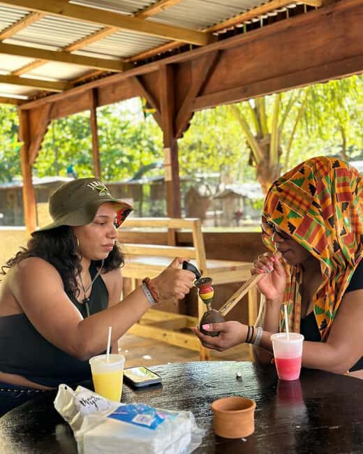 Montego Bay: Marijuana Farm Private Tour with Transportation - Starting with Convenience and Comfort