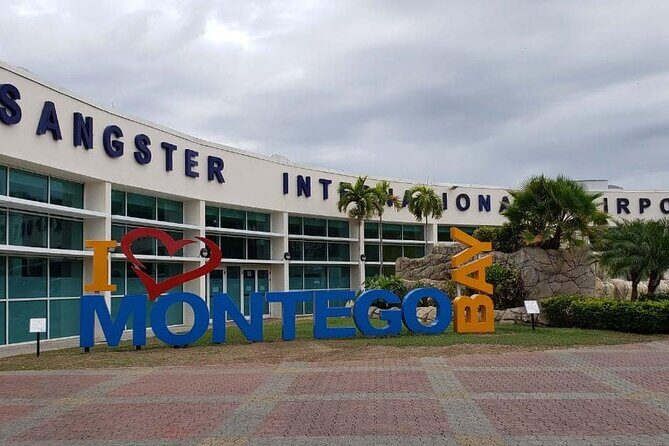 Montego Bay (MBJ) Airport Private Transfer to Ocho Rios Hotels - The Itinerary: What to Expect