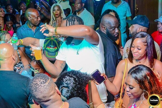 Montego Bay, Negril, and Ocho Rios Nightlife Experience - Who Should Consider This Tour?