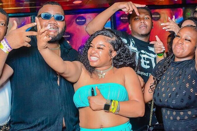 Montego Bay, Negril, and Ocho Rios Nightlife Experience - FAQ