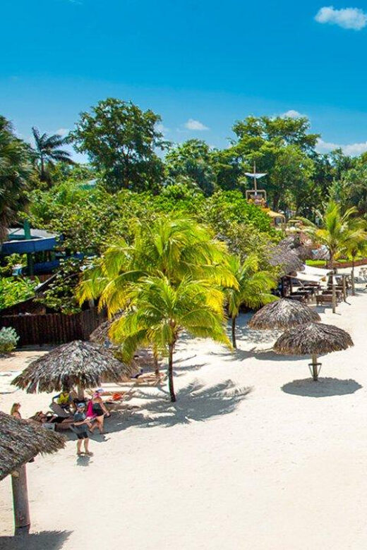 Montego Bay: Negril Beach & Rick's Cafe Tour - FAQ