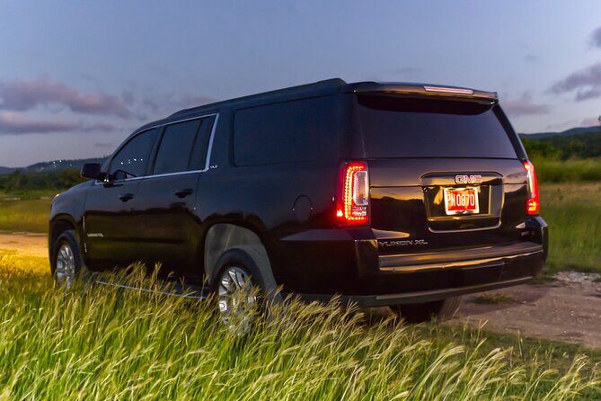 Montego Bay, Negril, Ocho Rios Areas Private Luxury Transfer - Frequently Asked Questions