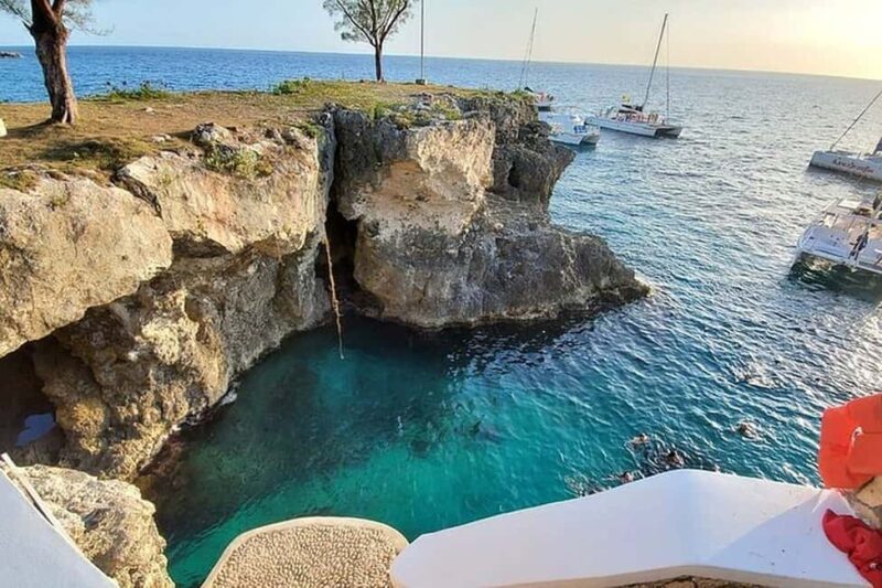 Montego Bay: Negril Seven Miles Beach & Booby Cay Boat Tour - A Closer Look at the Day’s Highlights