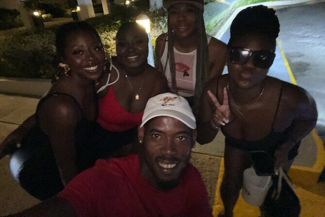 Montego Bay Night Life Clubbing at Pier 1, 27/27 Lounge &Taboo - The Practical Side: Pricing, Duration, and Considerations