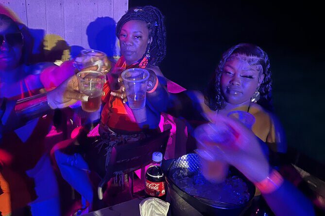 Montego Bay Night Life Clubbing at Pier 1, 27/27 Lounge &Taboo - FAQs About the Montego Bay Night Life Clubbing Tour