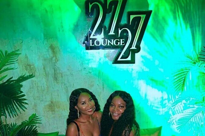 Montego Bay Night Life Lounge 27/27 Pier One and Taboo - Final Thoughts