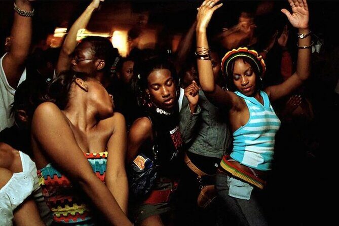 Montego Bay Night Life Party Experience & Clubbing - Key Points