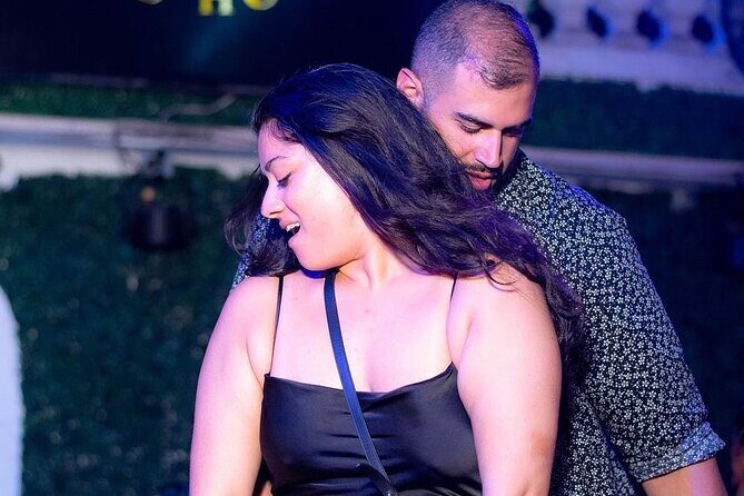 Montego Bay Night Out Lounge2727 Private and Customize Transfer - A Deep Dive into the Montego Bay Night Out Experience