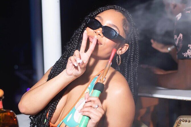 Montego Bay Night Out Lounge2727 Private and Customize Transfer - The Sum Up: Who Is This Tour Best For?