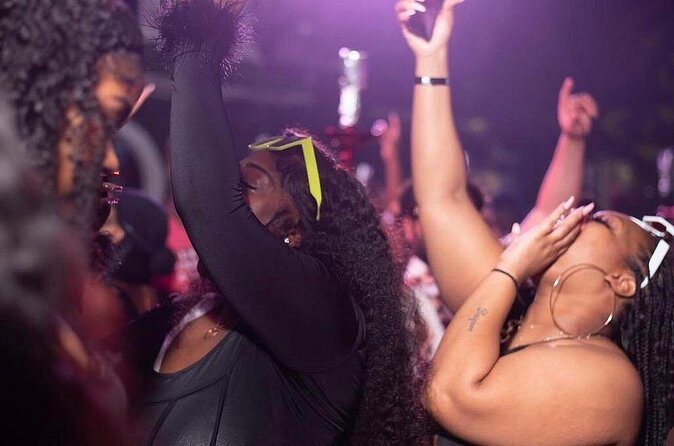 Montego Bay Night Out Lounge2727 Private and Customize Transfer - FAQs