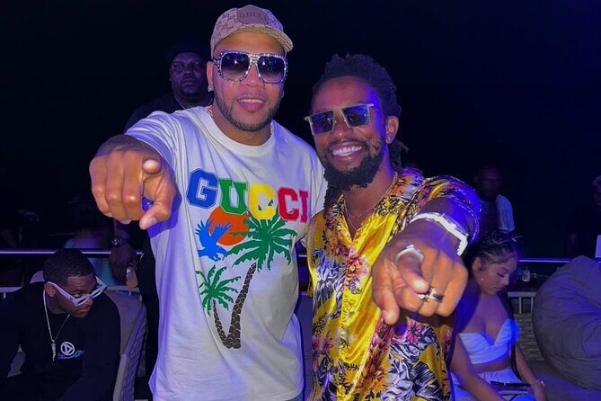 Montego Bay Nightlife Club with Transfer - What to Expect: An Authentic Nightlife Experience in Montego Bay
