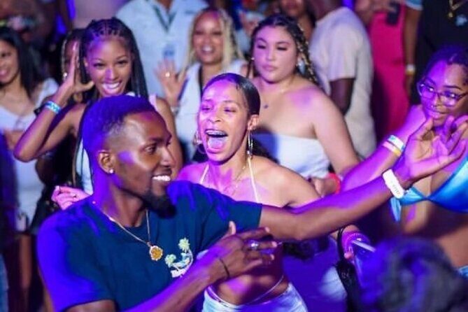 Montego Bay Nightlife Club with Transfer - Who Should Consider This Tour?