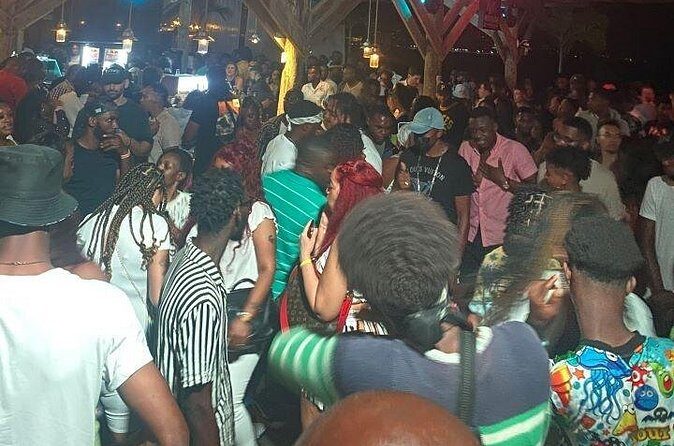 Montego Bay Nightlife Experience - Is It Worth the Price?