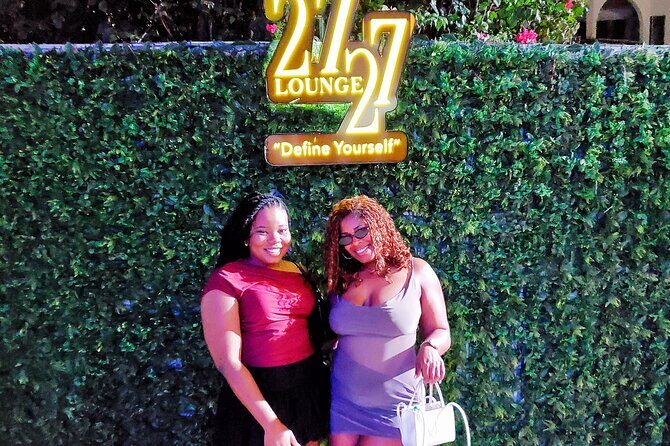 Montego Bay Nightlife Experience (Private Nightlife Tour) - Final Thoughts