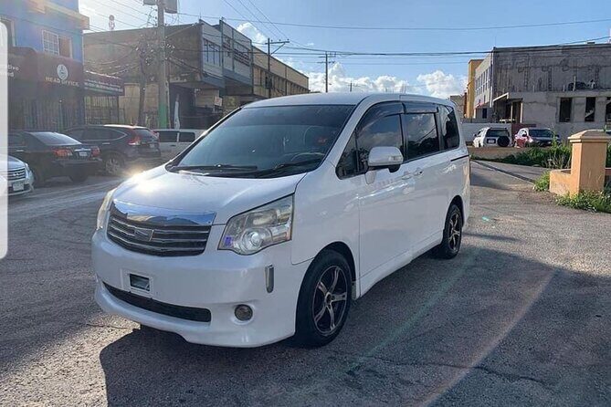 Montego Bay Ocean Coral Spring/Eden Bay Private Airport Transfer - Frequently Asked Questions