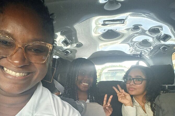 Montego Bay Ocho Rios Hotels Private Airport Transfers - A Detailed Look at Your Private Transfer from Montego Bay to Ocho Rios