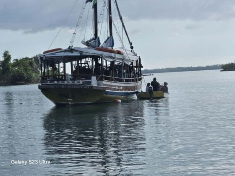 Montego Bay Pirate Ship Cruise Port Royal & Lime Cay - Who Will Enjoy This Tour?