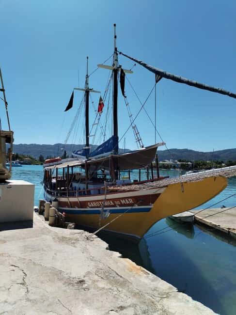 Montego Bay Pirate Ship Cruise Port Royal & Lime Cay - Final Thoughts