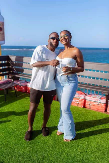 Montego Bay: Poko Loko Floating Bar Island Chill Tour - Who Will Love This Tour?