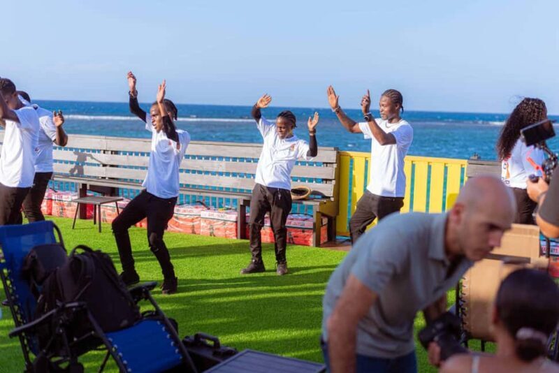 Montego Bay: Poko Loko Floating Bar Island Chill Tour - FAQ