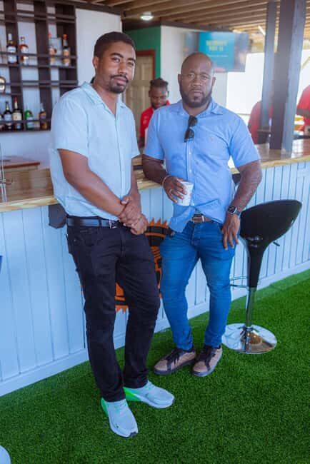 Montego Bay: Poko Loko Floating Bar Sunset Experience - FAQ