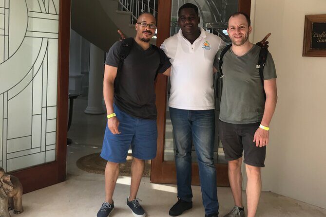 Montego Bay Princess Grand Transfer - Montego Bay Princess Grand Transfer: A Practical and Comfortable Way to Start or End Your Trip