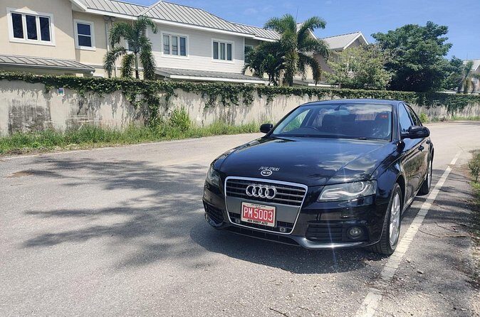 Montego Bay Private Airport Transfer - The Experience You Can Expect