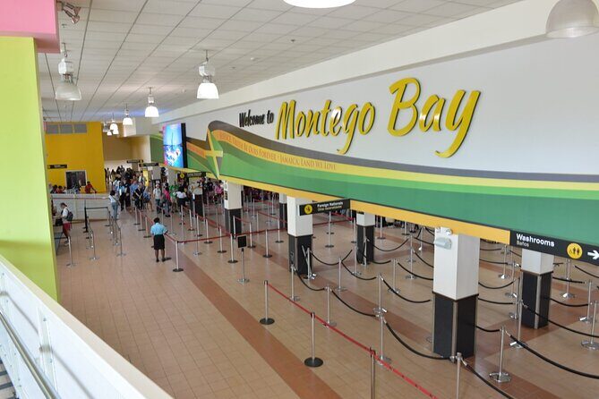 Montego Bay Private Airport Transfer - Final Thoughts