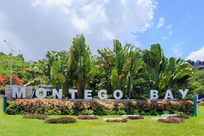 Montego Bay Private Airport Transfers - Key Points