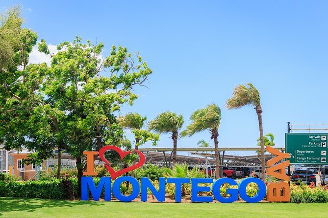 Montego Bay Private Airport Transfers - In-Depth Review of Montego Bay Private Airport Transfers