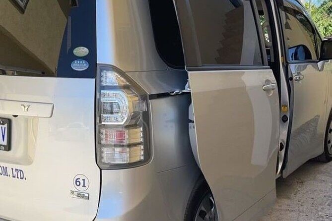 Montego Bay Private Airport Transfers - Round Trip - Practical Details and Tips