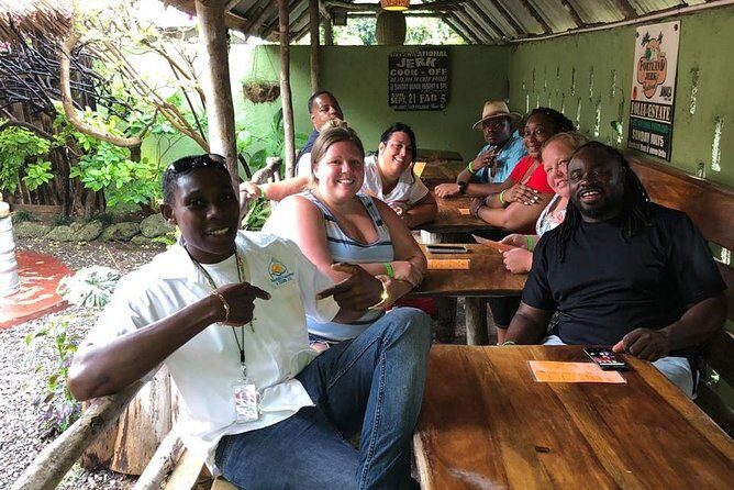 Montego Bay Private and Customized Highlights Day Tour - The Experience in Detail