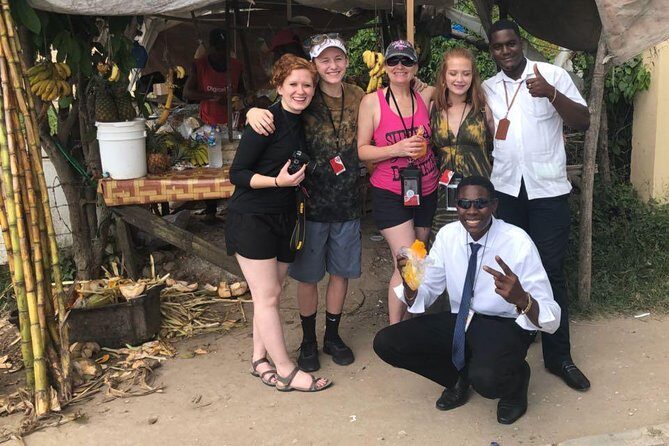 Montego Bay Private and Customized Highlights Day Tour - Who Should Book This Tour?