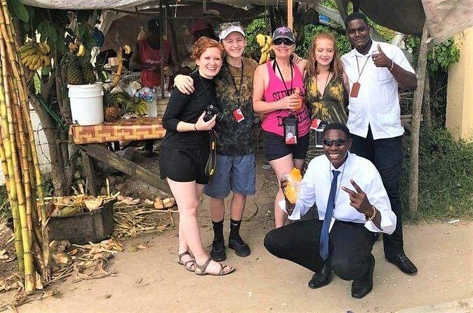 Montego Bay Private and Customized Highlights Day Tour - Final Thoughts