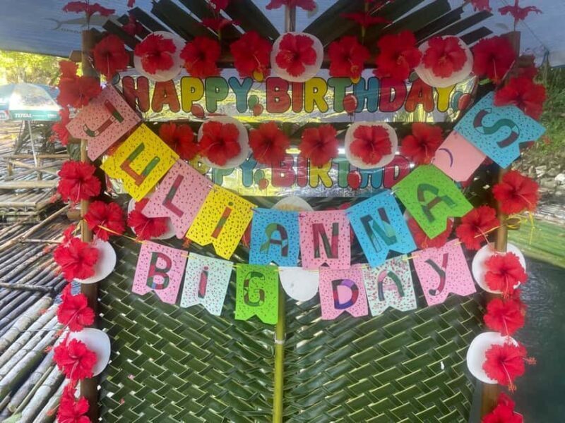 Montego Bay: Private Bamboo Rafting with Limestone Massage - FAQ