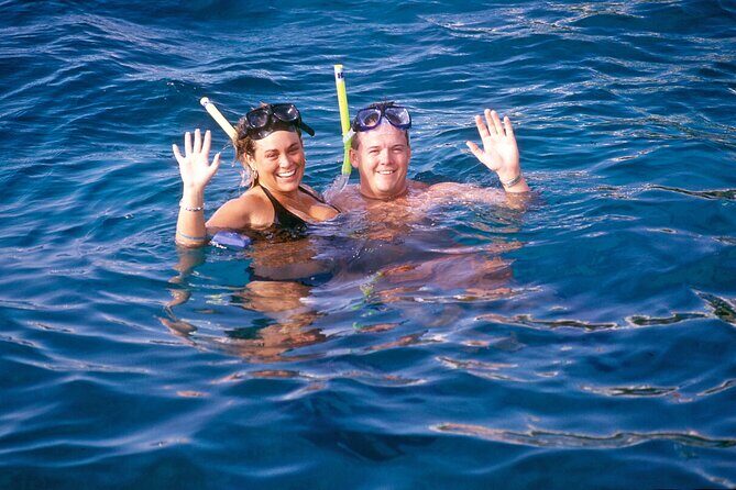 Montego Bay Private Catamaran with Champagne and Snorkeling - Who Will Enjoy This Tour?