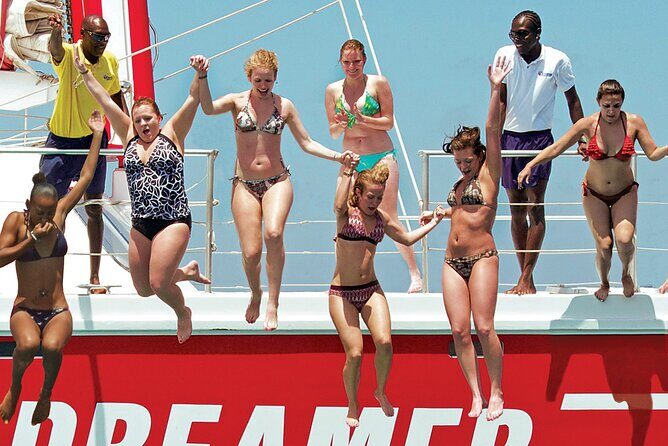 Montego Bay Private Catamaran with Champagne and Snorkeling - Final Thoughts