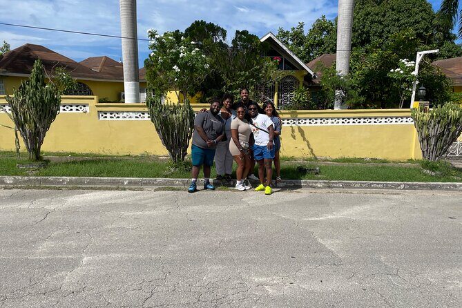 Montego bay private city tour - FAQs