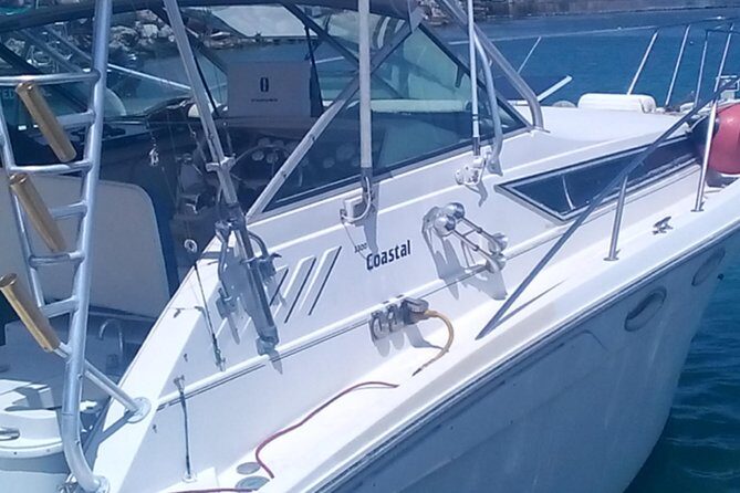 Montego Bay Private Deep Sea Fishing Boat Rental Jamaica - Who Will Love This Trip?