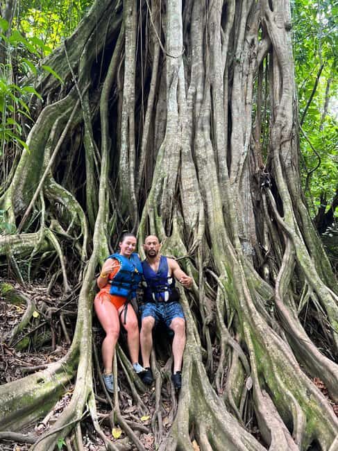 Montego Bay: Private Dunn's River Falls and Blue Hole Tour - Final Thoughts