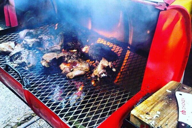 Montego Bay Private Foodie Tour - A Deep Dive into the Montego Bay Foodie Tour Experience