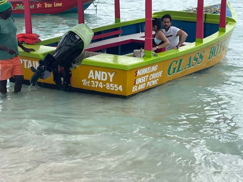 Montego Bay: Private Full-Day Tour to Negril - Final Thoughts