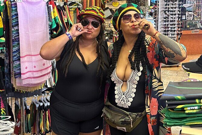 Montego Bay Private Highlight Tour and Shopping from Montego Bay - An In-Depth Look at the Montego Bay Highlight Tour