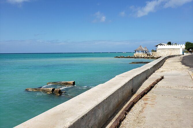 Montego Bay Private Highlights Tour with Pickup - Exploring Montego Bay in Just a Few Hours