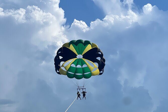 Montego Bay Private Jetski, Parasailing and water activities - Final Thoughts