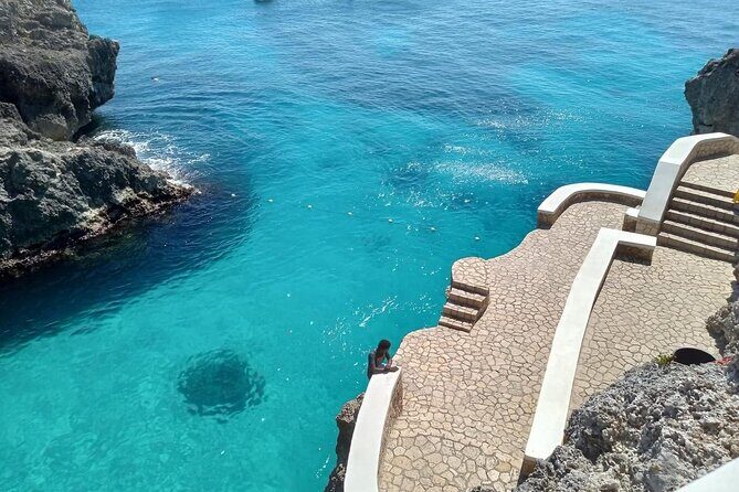 Montego Bay Private Negril 7mile beach and Sunset at Rick's Cafe - Why This Tour Offers Great Value