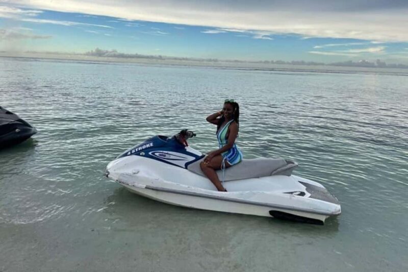 Montego Bay: Private Parasailing and Jet Ski Adventure - Final Thoughts