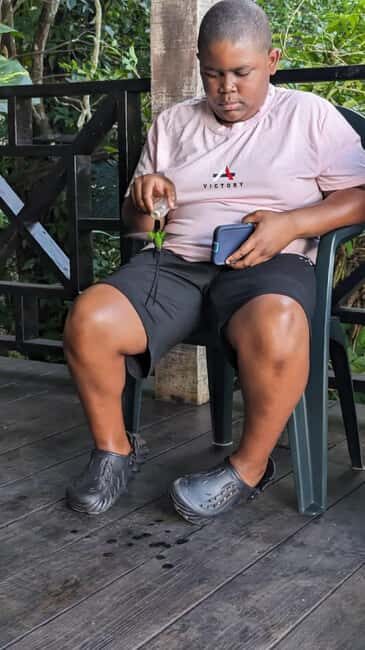 Montego Bay: Private Rocklands Bird Sanctuary Trip - Final Thoughts: Is It Worth It?