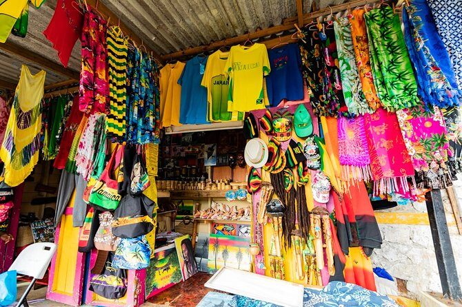 Montego Bay Private Shopping Tour with Hotel Pickup - A Detailed Look at the Montego Bay Private Shopping Tour