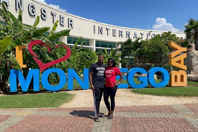 Montego Bay Private Taxi & Airport Transfers - A Closer Look at Montego Bay Private Taxi & Airport Transfers